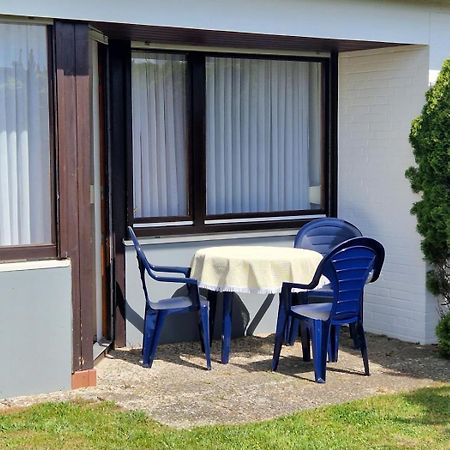 Feriengarten Dahme W 2 Zewnętrze zdjęcie
