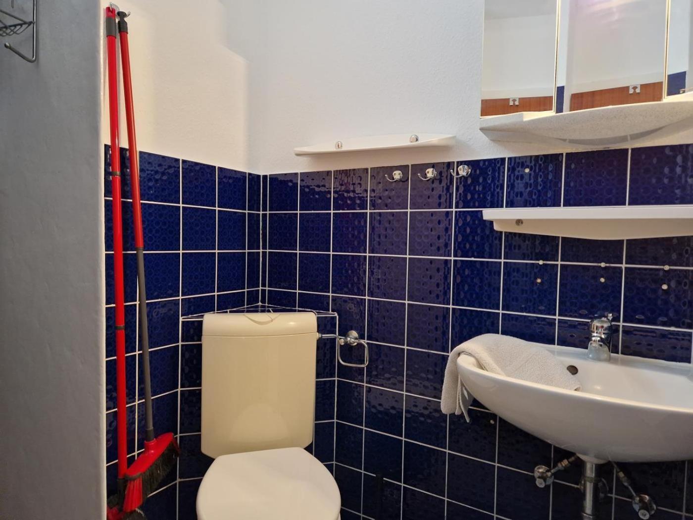 Feriengarten Dahme W 2 Zewnętrze zdjęcie