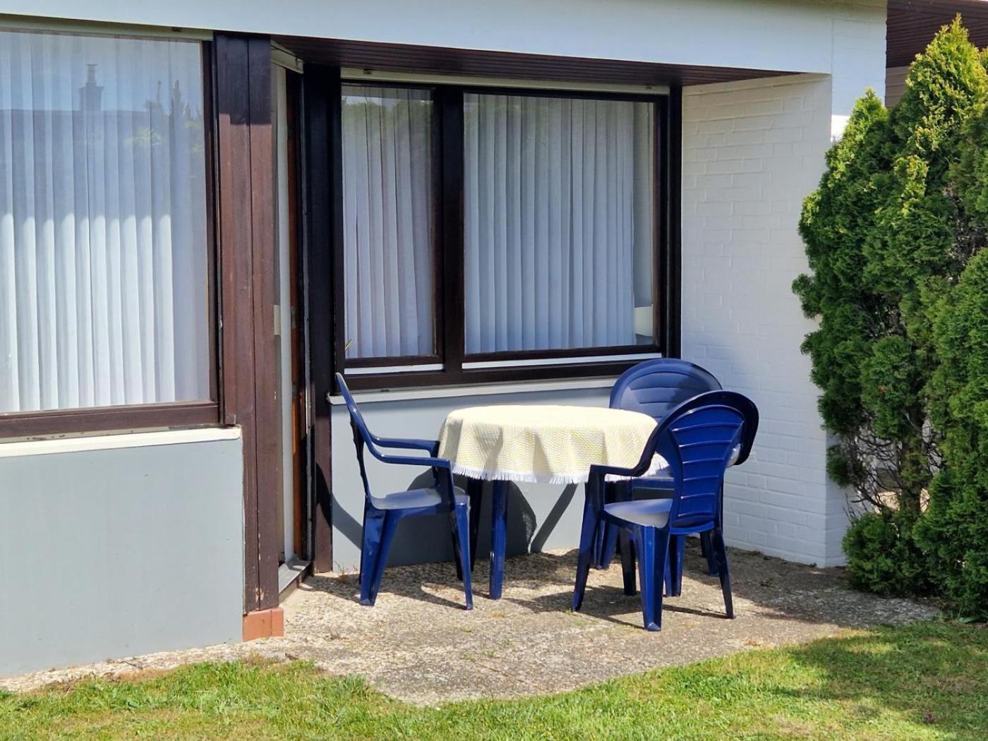 Feriengarten Dahme W 2 Zewnętrze zdjęcie