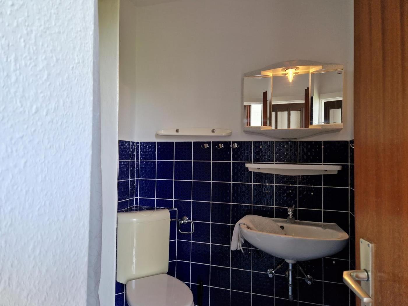 Feriengarten Dahme W 2 Zewnętrze zdjęcie