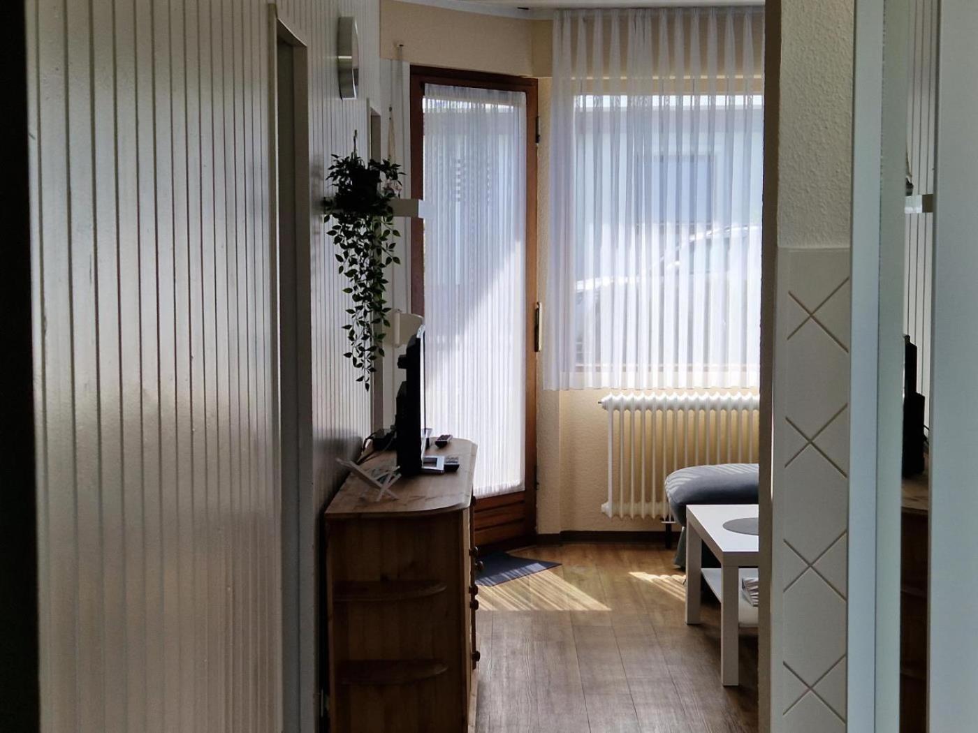 Feriengarten Dahme W 2 Zewnętrze zdjęcie