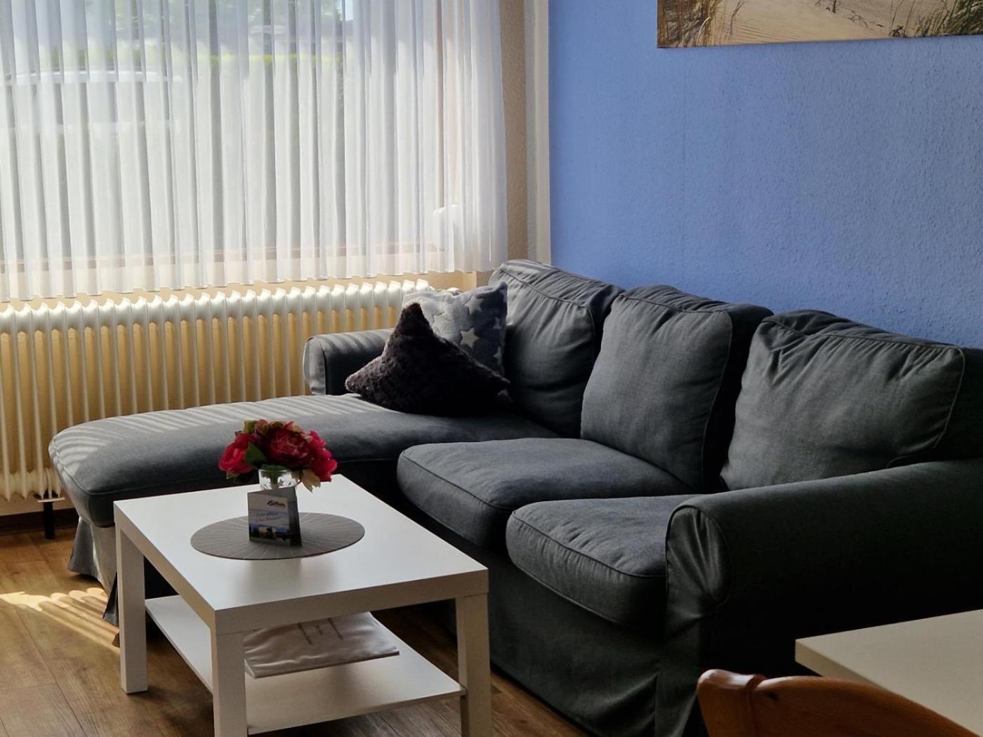 Feriengarten Dahme W 2 Zewnętrze zdjęcie